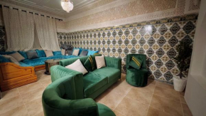 Appartement near to AirPort 262 avenue el khalij 2 BEDROOM